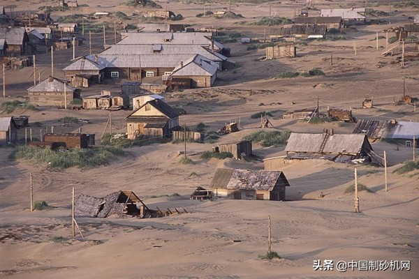 砂石机制砂前景,俄罗斯砂石价格