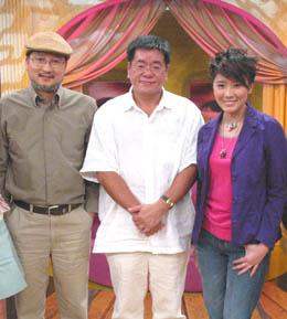 他是贾静雯张檬义父，捧红了林志颖金城武，却被亲儿子逼上绝路