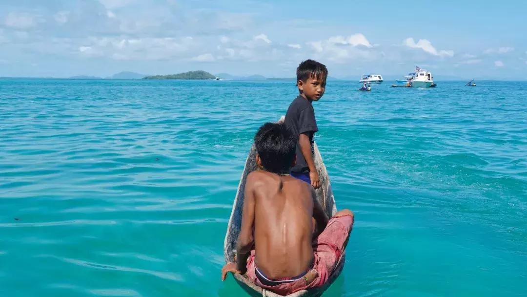 亚庇和仙本那七日旅游攻略,探寻星辰大海
