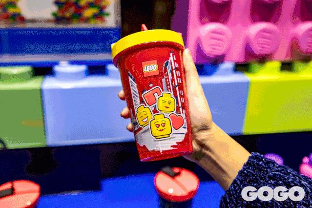 乐高双认证大师Nathan Sawaya创意大展带你解锁积木块里的世界