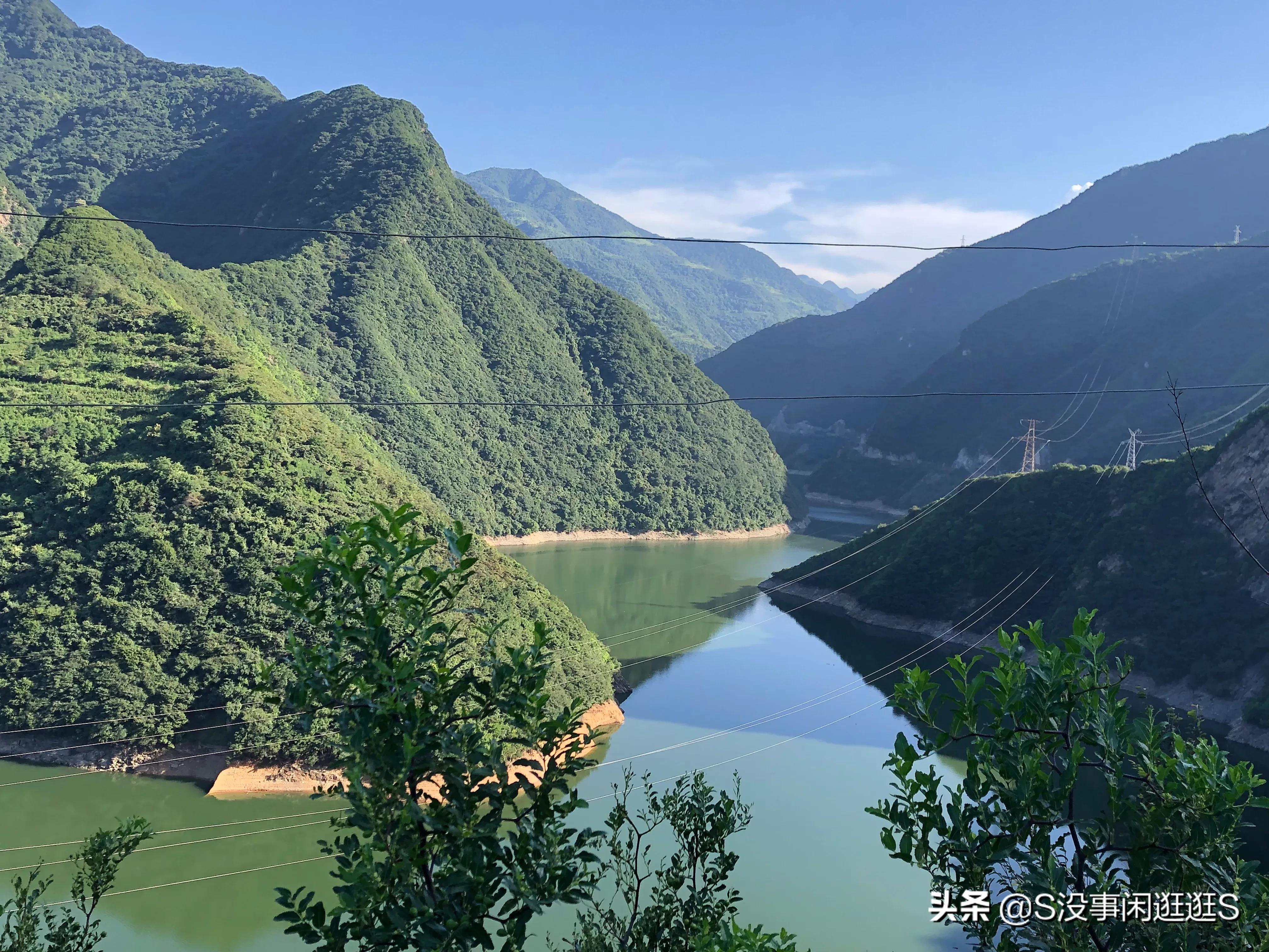 周至县老县城简介,周至县老县城的视频