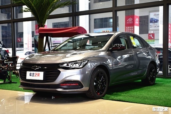 近期发布的新车和价格汇总,近期特价新车