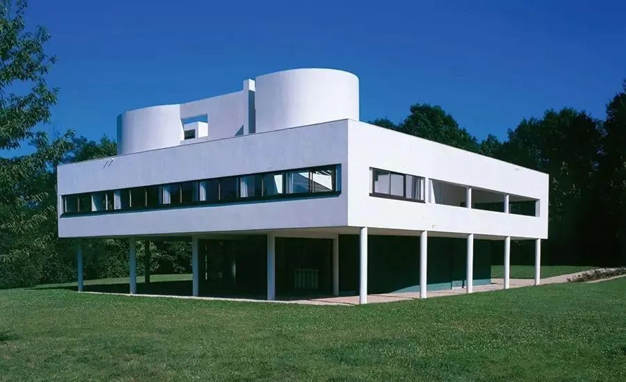 中国近三年的标志性建筑,500年前最先进的建筑