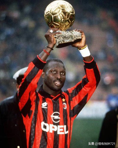 是非成败,世界足球先生梅西投票给c罗