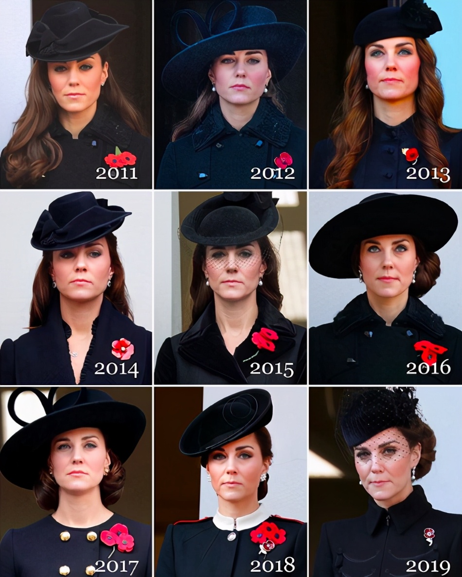 梅根高跟鞋踩草坪与凯特隔空较量,哈里正装挂满勋章不舍王子身份