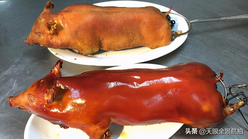 广东粤菜私房菜100道菜谱,体验广东美食十大粤式名菜的感受