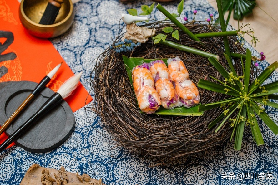 营养过大年！原创医护真人秀华西味道精彩上演