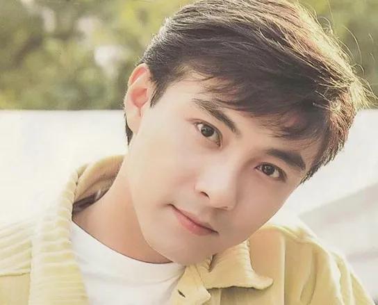 童年男神张卫健：曾经是收视率保证，为何突然资源全无？