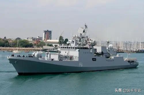 印度的印度洋新战略,印度制定控制印度洋的战略