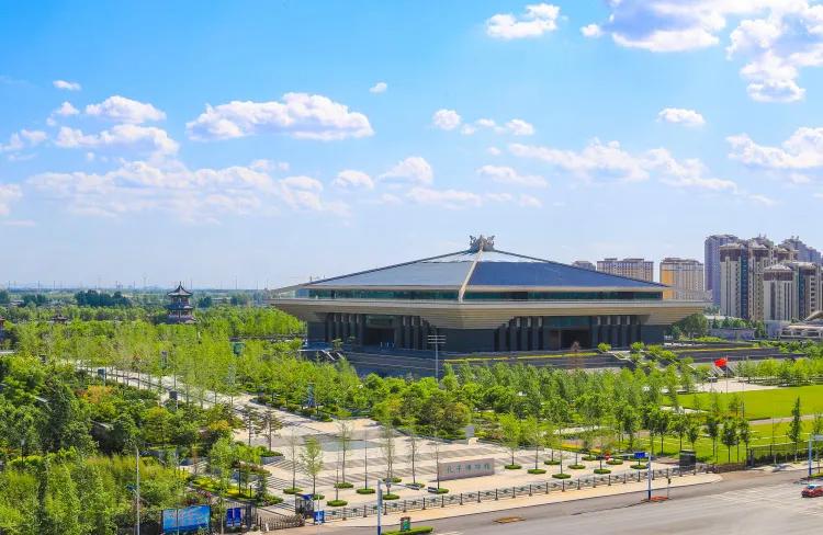 山东旅行不能错过的15个地方,山东出发向南自驾游最美线路推荐