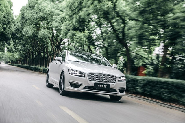 16年林肯mkz大保养,林肯mkz小保养多少钱