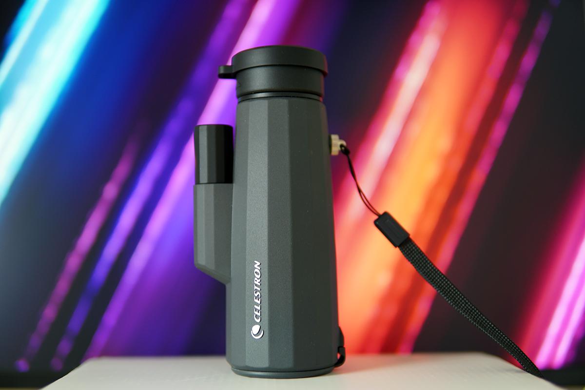 星特朗几何单筒望远镜可以看多远,星特朗几何单筒望远镜怎么样