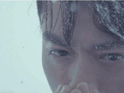 霍建华睫毛真的有1.7吗,睫毛长的男明星霍建华