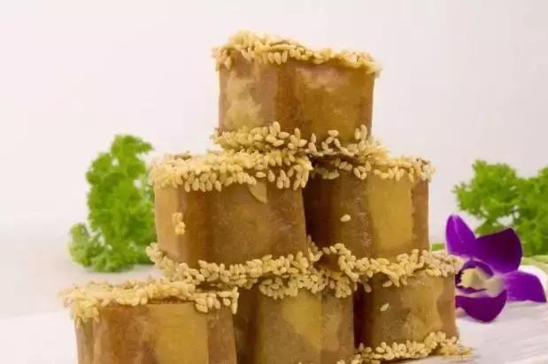 广州迎宾馆白云楼早茶价目表,粤点粤菜粤精彩广州最便宜早茶