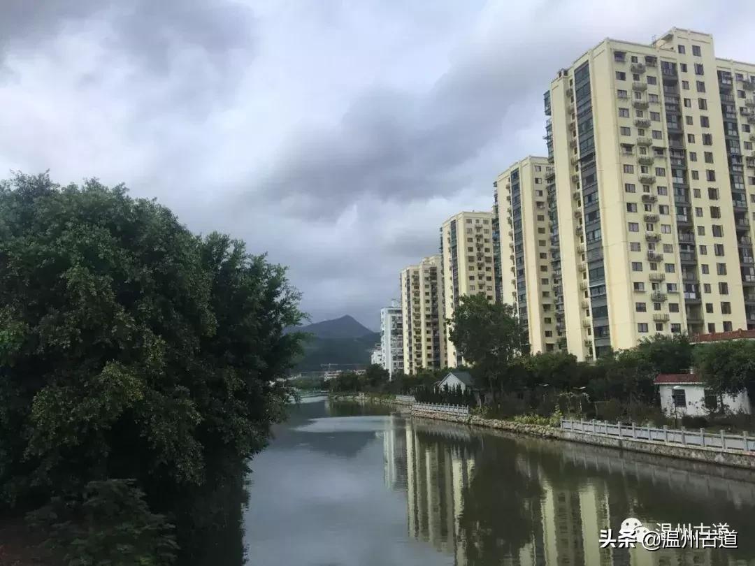 状元古镇地名传奇