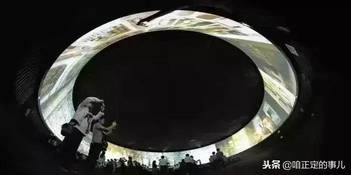 官宣！这个元旦 正定是游玩名单上妥妥的C位 skr