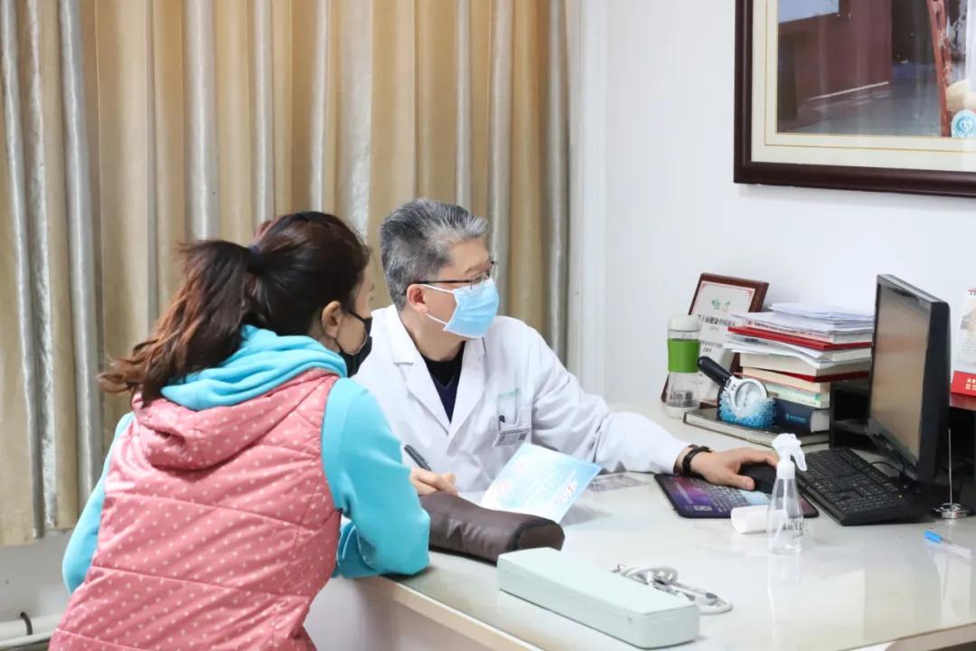 北京国丹医院最新消息,北京国丹医生