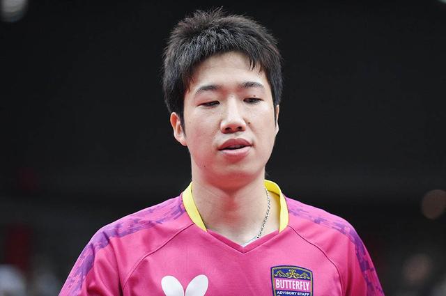 闹着玩？水谷凖退役23天后神奇复出，网友：亚锦赛没有中国队吧