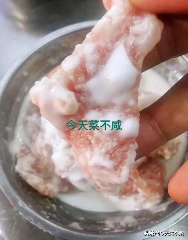 上浆勾芡挂糊要选哪种淀粉,勾芡上浆挂糊都用什么淀粉