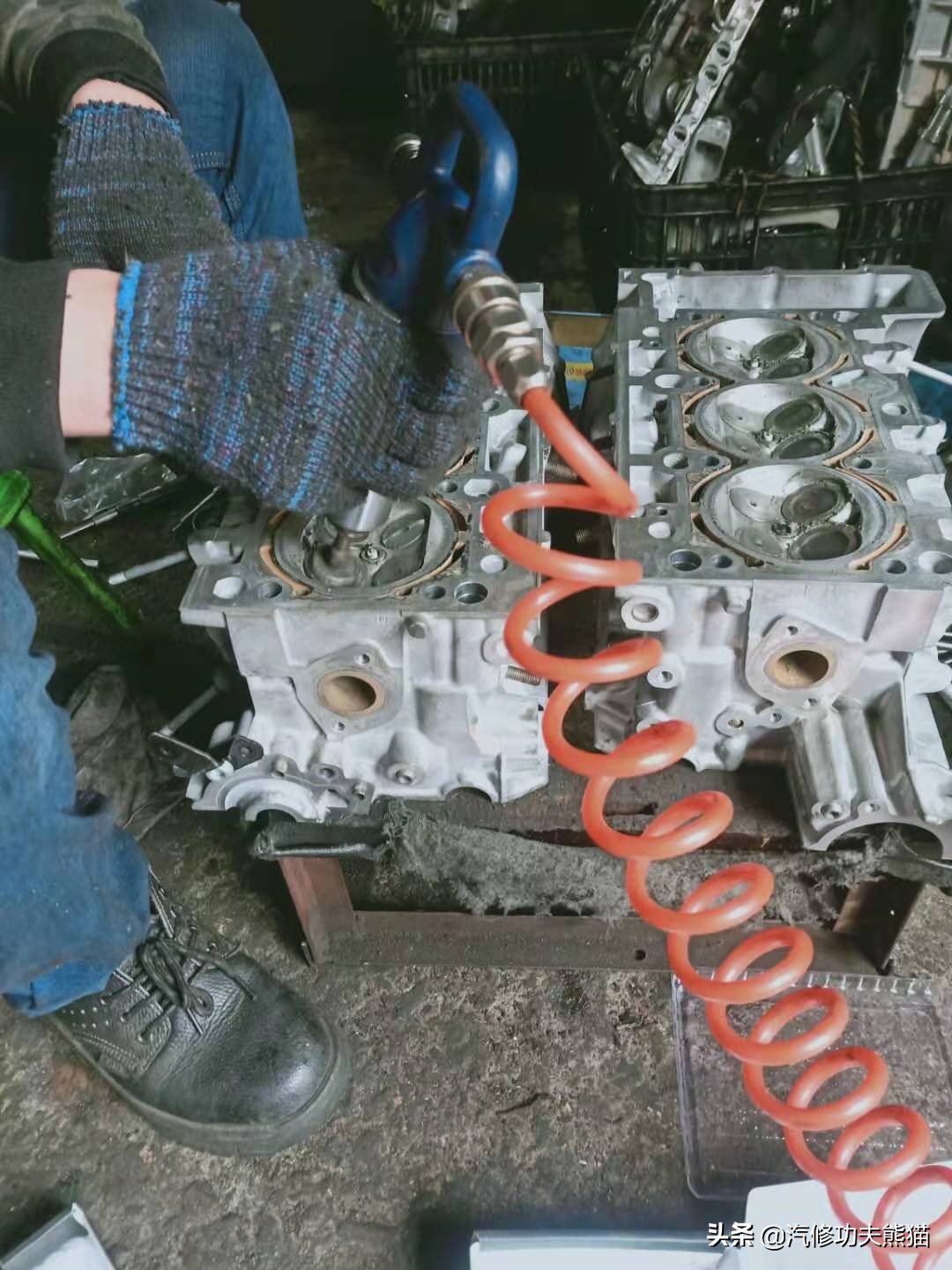 大众途锐急加速发动机故障灯点亮,大众新款途锐车子烧机油