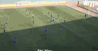 足坛十大爆笑乌龙球,世界球星乌龙球