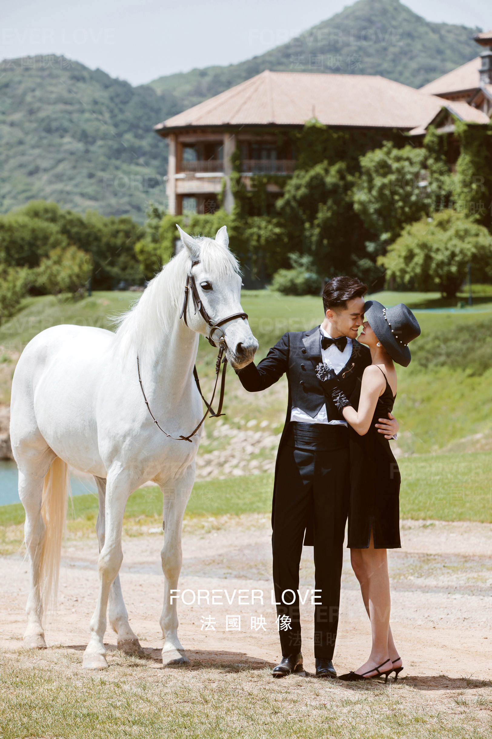 婚纱照女生准备物品,拍婚纱照自己需要准备什么