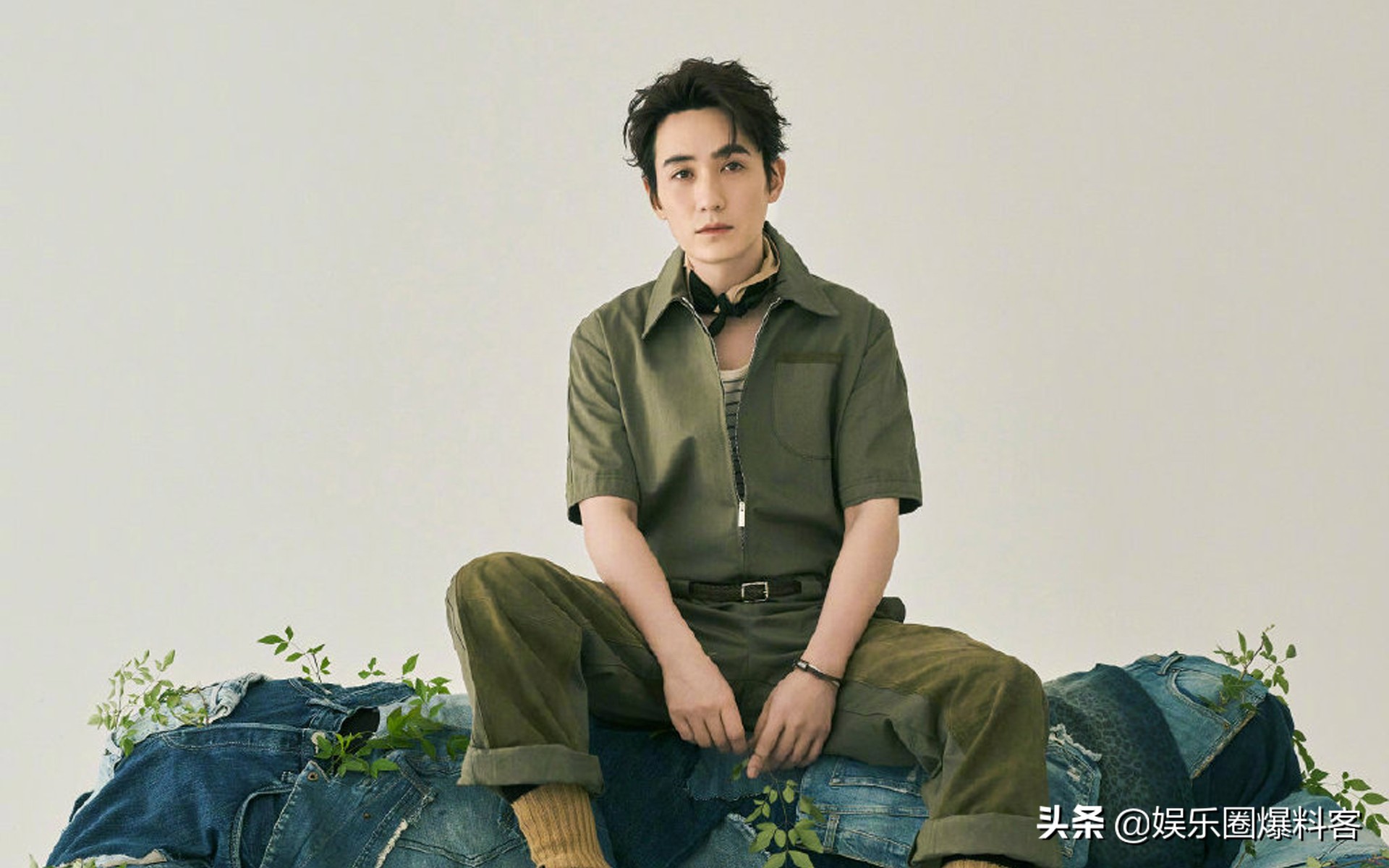 杨紫肖战李沁吴宣仪,肖战杨紫李沁吴宣仪