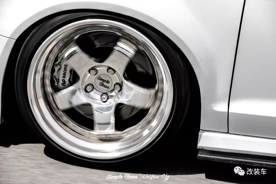 奥迪a3改碳纤维车身,奥迪a3时尚运动版改装s3外观