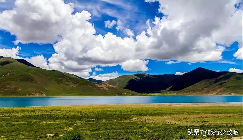 西藏山南旅游线路一览表,西藏山南错那勒布沟旅游攻略