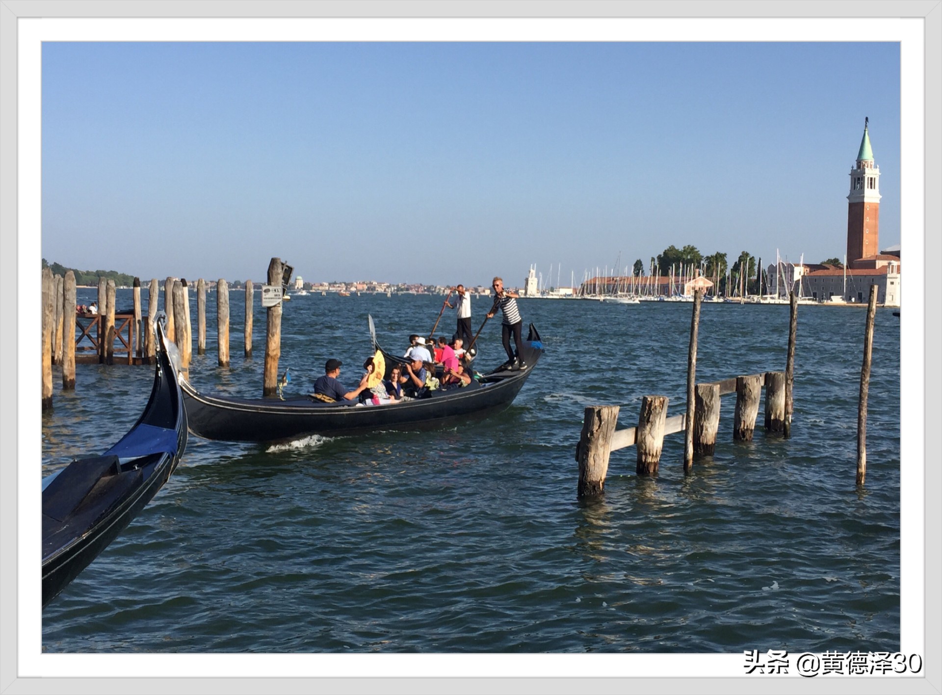 意大利最后一站威尼斯,欧洲意大利威尼斯