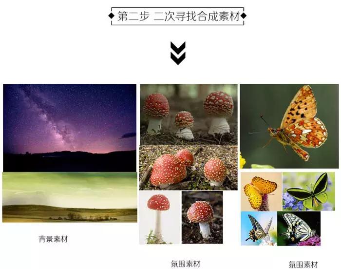 淘宝促销海报ps教程图片大全,ps淘宝电商海报教程