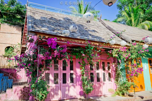 告庄西双景游玩攻略,西双景告庄攻略