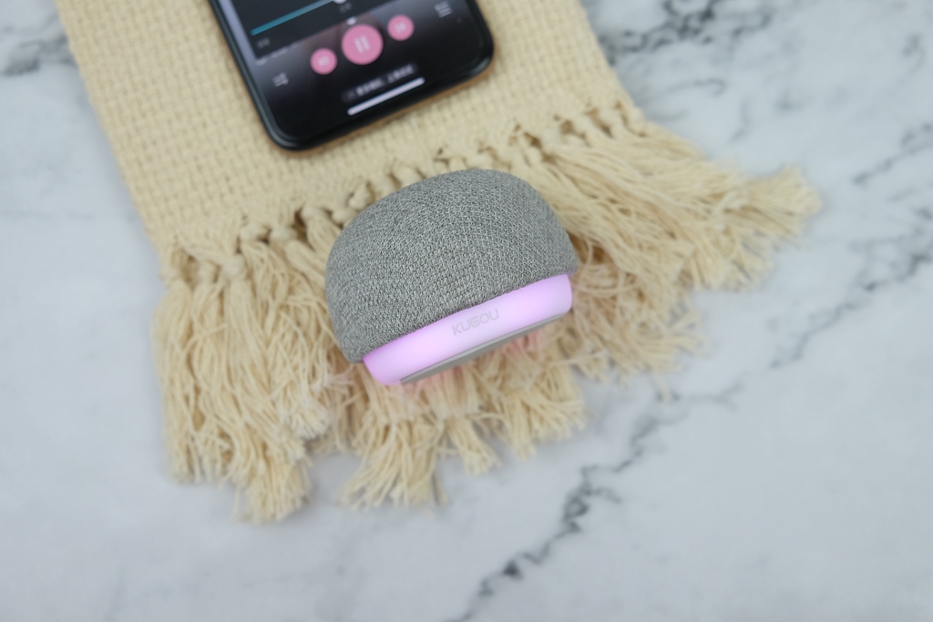 酷狗mini音箱评测,酷狗迷你音箱评测