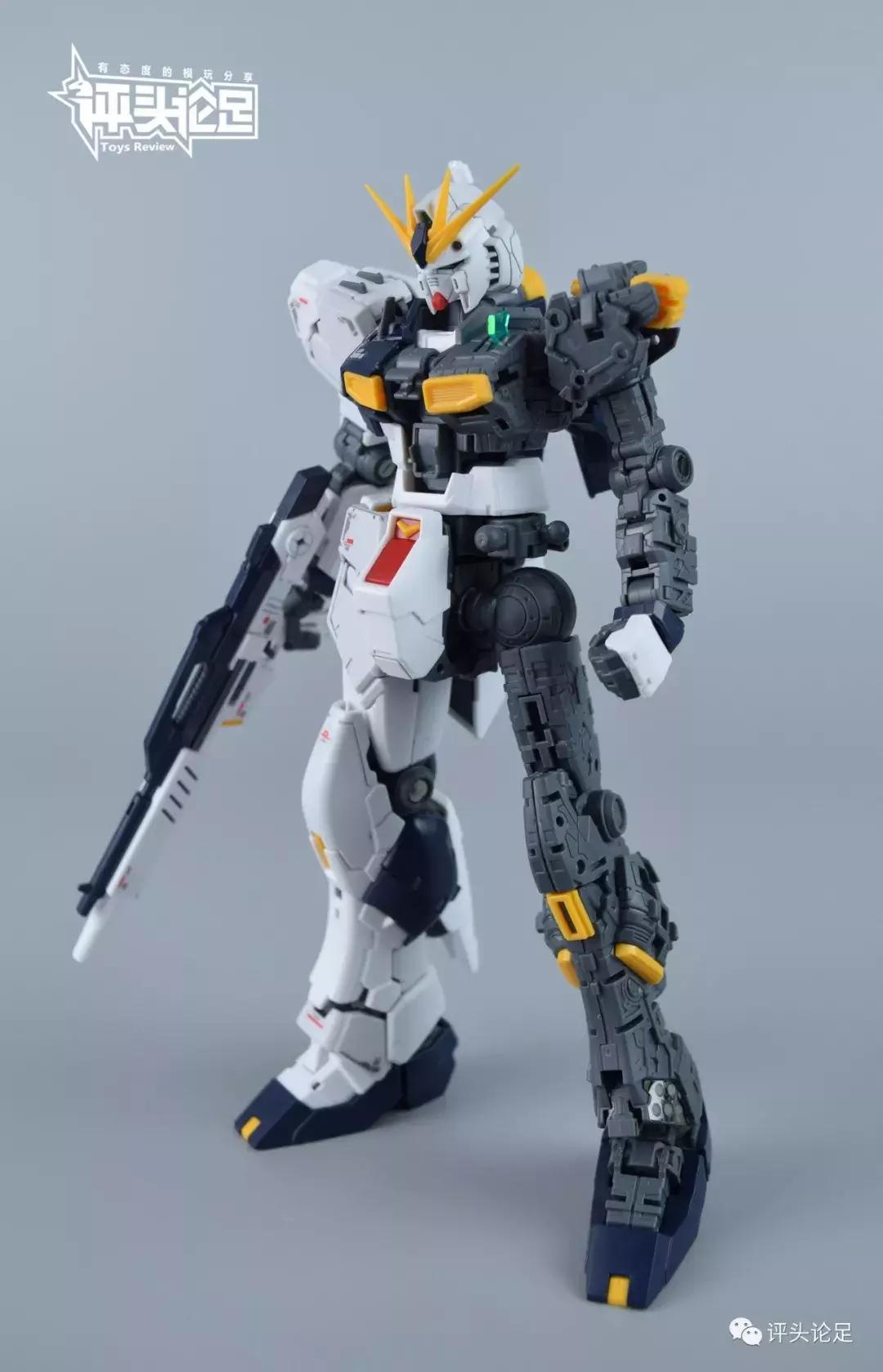 好看的又不算很贵的高达,好看的rg高达