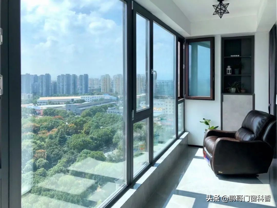 窗户踩坑点有哪些,家庭窗户设计避坑样式
