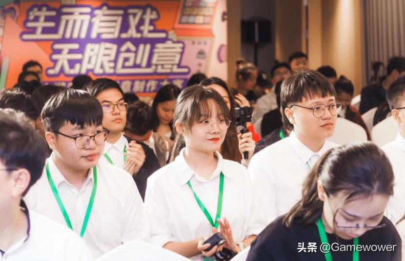 以高校为起点OPPO小游戏创意制作大赛要改变什么？