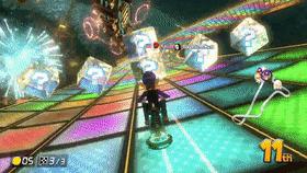 落后半圈开第一，火箭到手被雷劈，《马车8》你真的了解它吗？