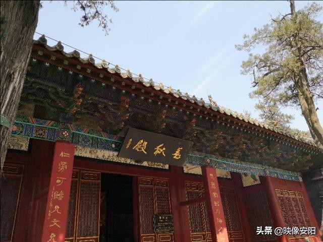 洛阳关林庙人多吗,关林跟关庙的区别