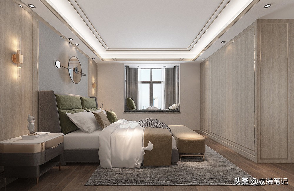 他家装修,他家装修房子