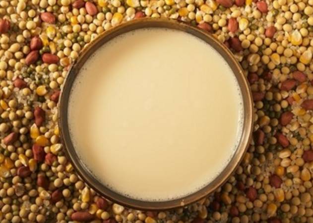 牛奶酸奶豆浆哪个营养成分更高,牛奶豆浆酸奶哪个最适合你