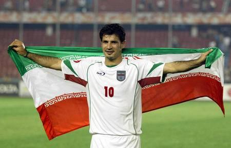 还记得他们吗？这些都是中国足球的“苦主”！