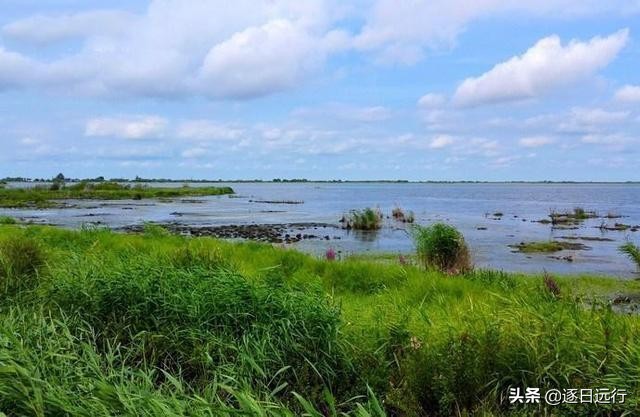 中国最大的市内湖,中国最大内湖视频