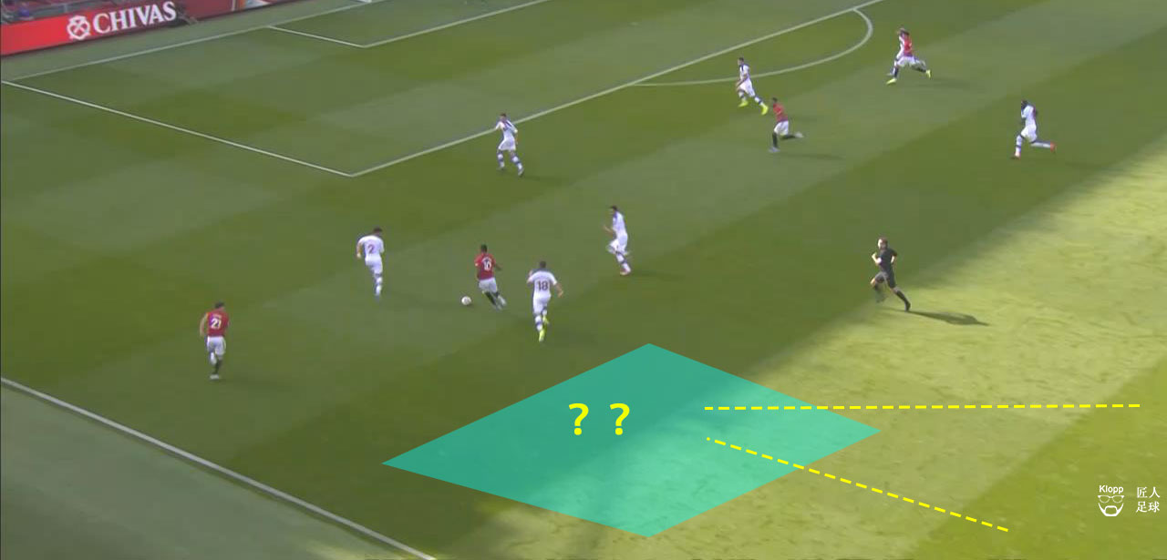 复盘曼联视频完整版,曼联防守稳固进攻却无法把握机会