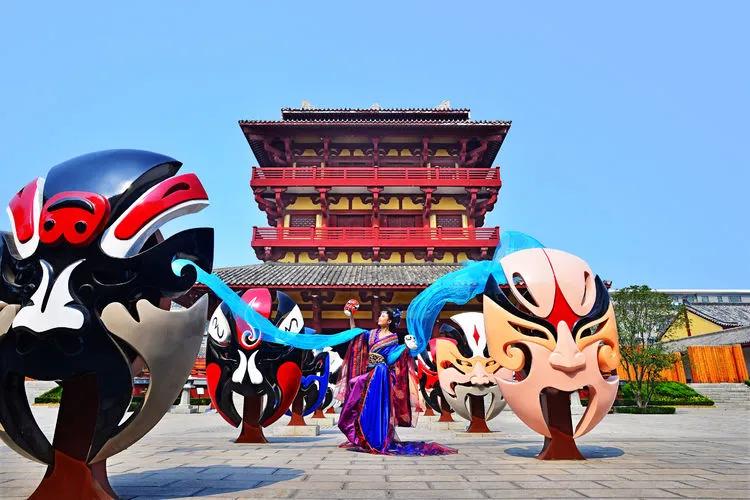 许昌必游,许昌必游景点推荐理由简短