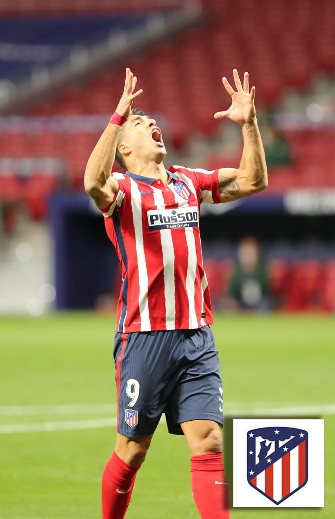 苏亚雷斯今日消息,苏亚雷斯今天比赛回放