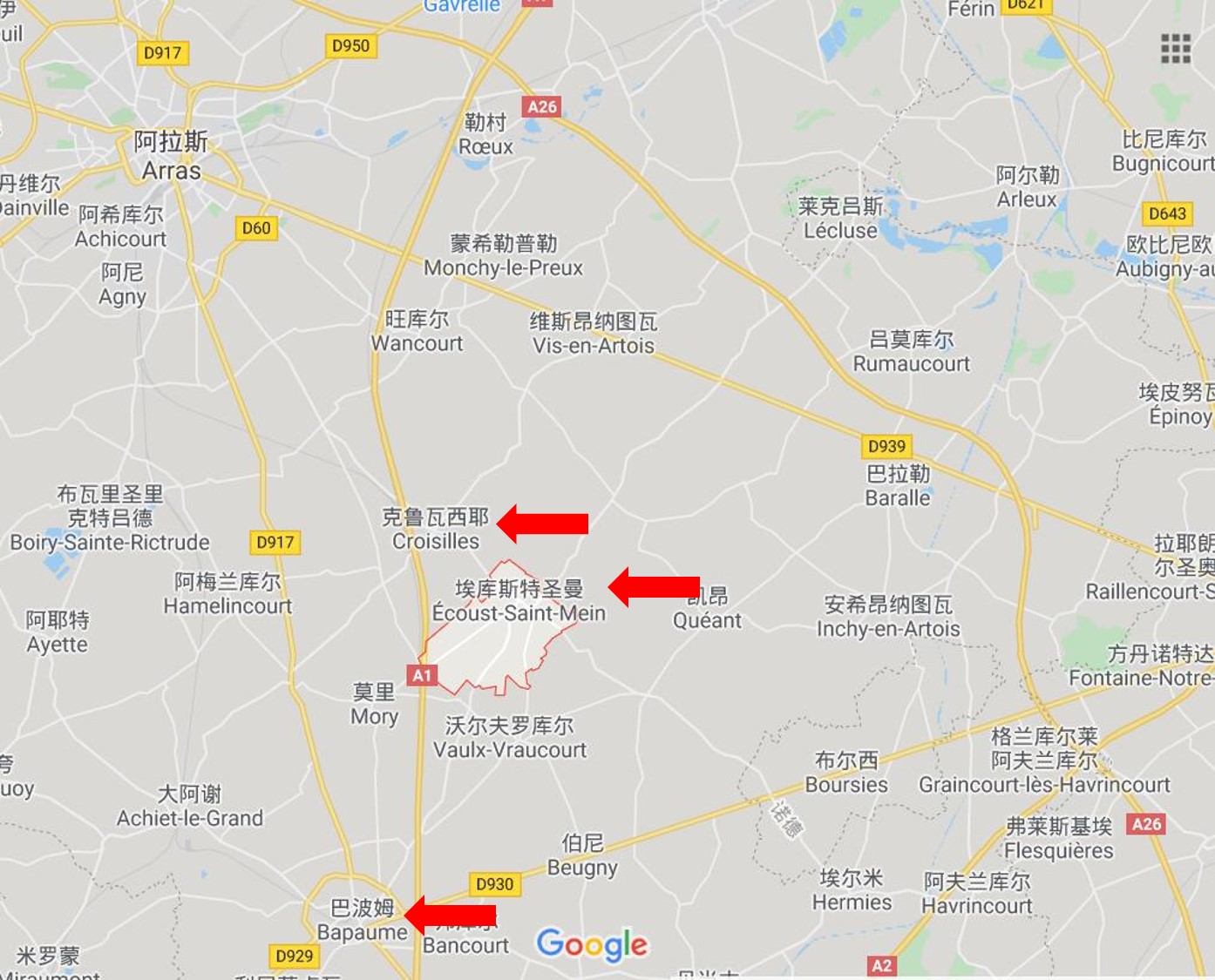 电影1917细节深度解析,电影1917讲的什么故事