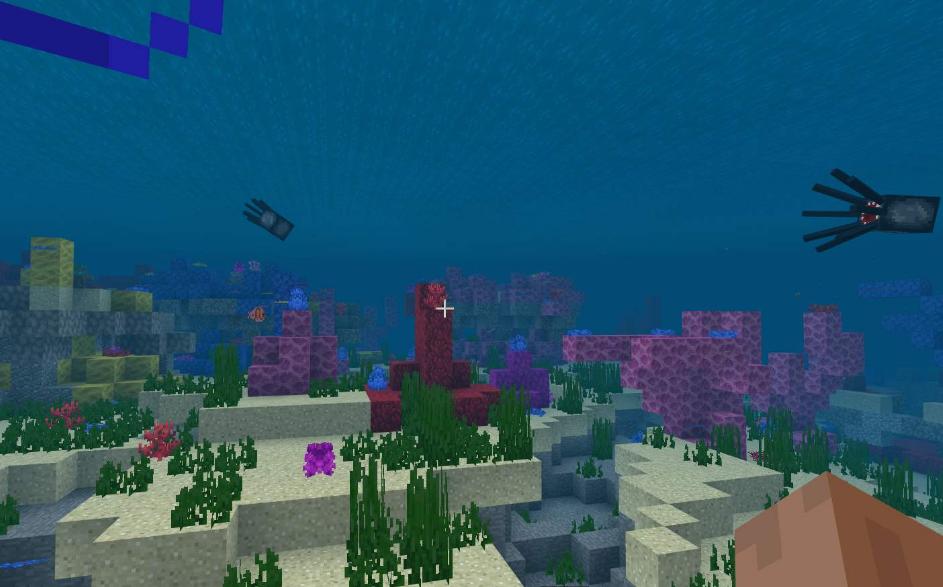 我的世界回血机制,我的世界快速回血机制