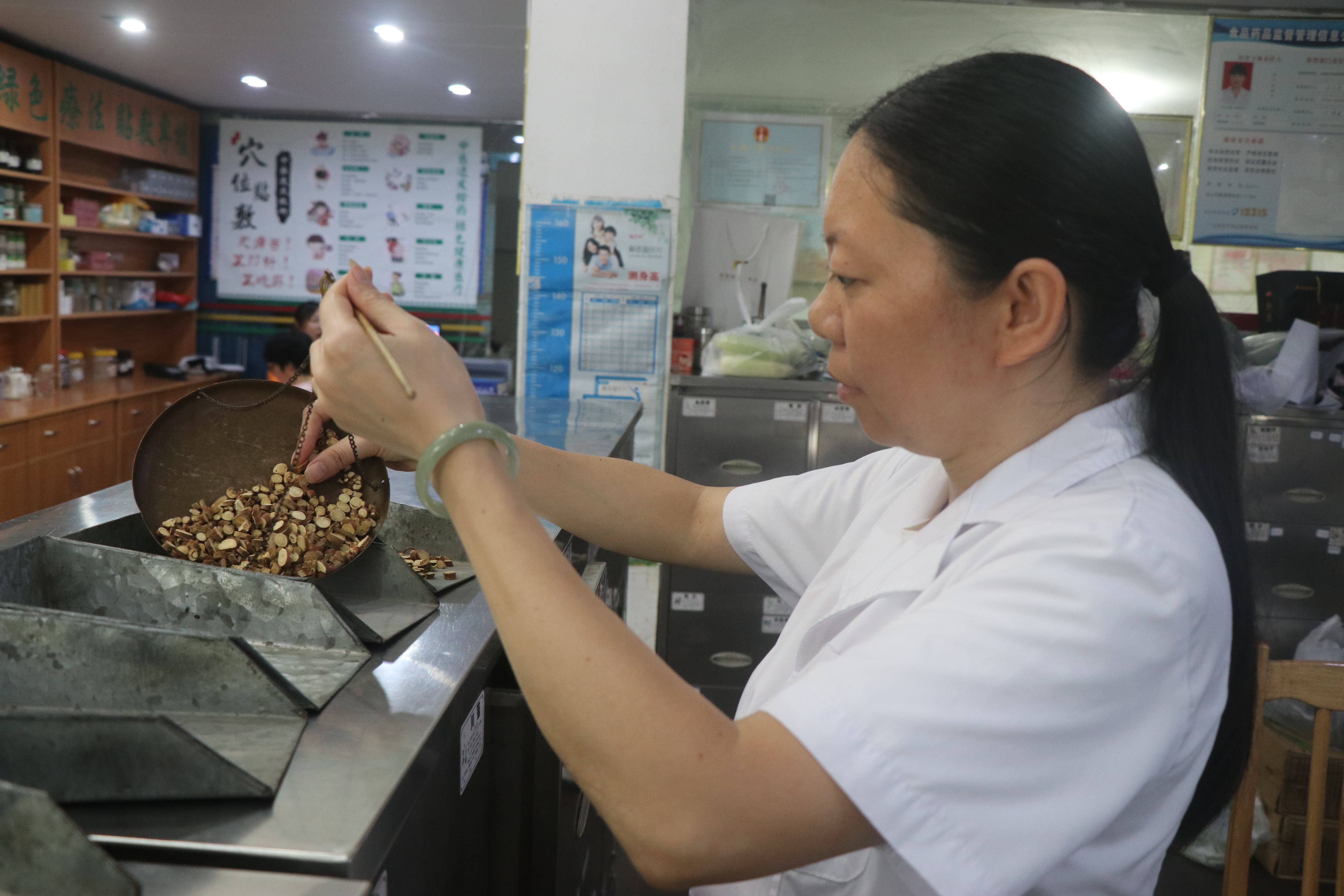 濂溪区卫生服务站,汝城濂溪书院诊所