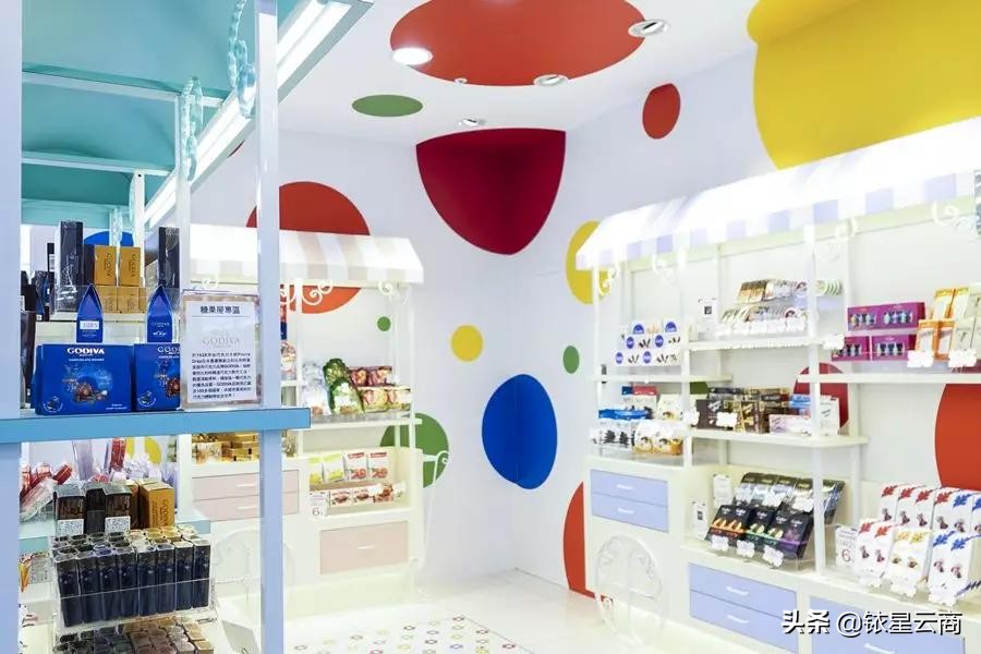 7-eleven便利店的盈利模式,7-eleven便利店设计