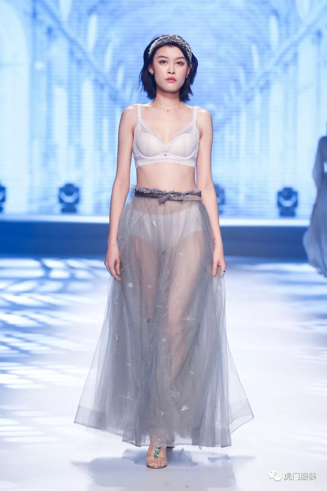 虎门服装交易会暨时装周,虎门时装周发布会